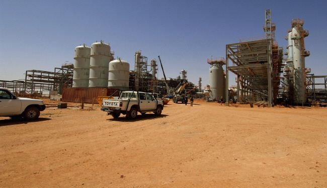 الجزایر: آمار تلفات آزادی گروگان ها غیر واقعی است
