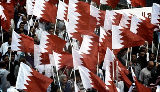 قيادي بحريني:جمعة الكرامة تضامن الشعب ضد النظام