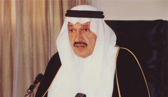 شاهزاده سعودی حرف خود را پس گرفت
