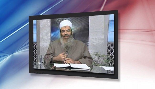 شیخ سلفی: سخن گفتن از وحدت با مسیحیان 