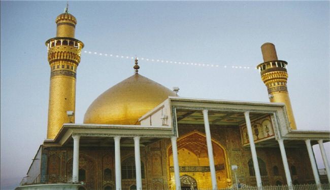 في ذكرى شهادة الإمام الحسن العسكري (ع)
