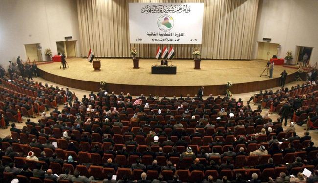 السراج: حلحلة الوضع بالعراق بدأت بشكل واسع