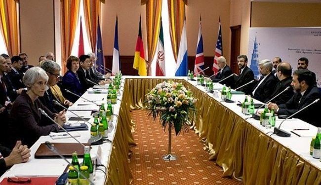 ايران: فن السير بين حبات المطر!