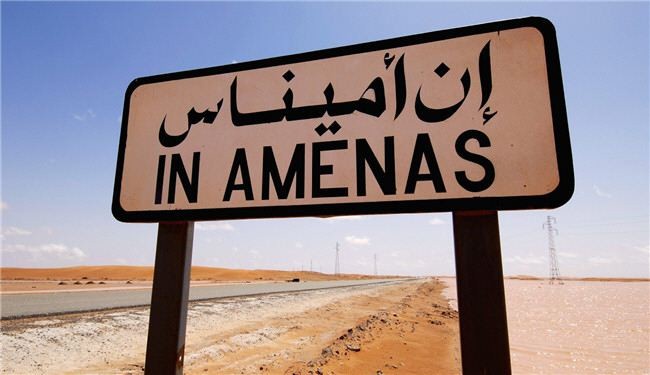 37 خارجی در گروگان گیری الجزایر کشته شده اند