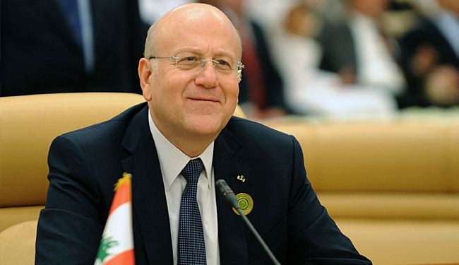 عقب نشینی ریاض از سرنگونی دولت لبنان