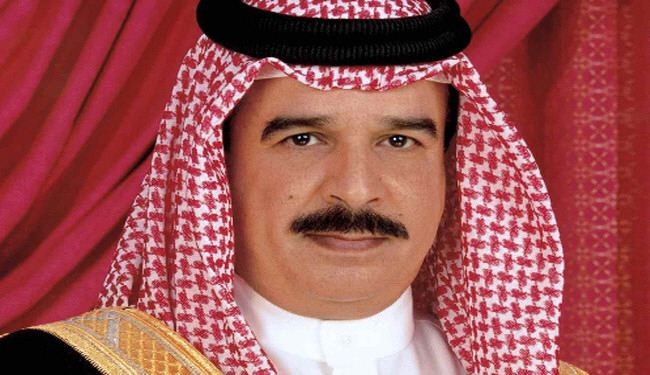 دعوة الحوار جاءت لتجنب الضغوط على نظام البحرين