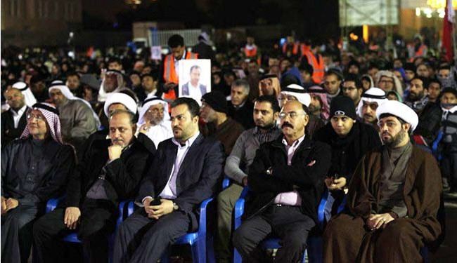 لماذا تجاهل الملك مبادرة المعارضة ؟