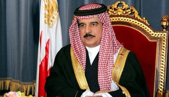 دعوة الملك للحوار أم للمناورة؟