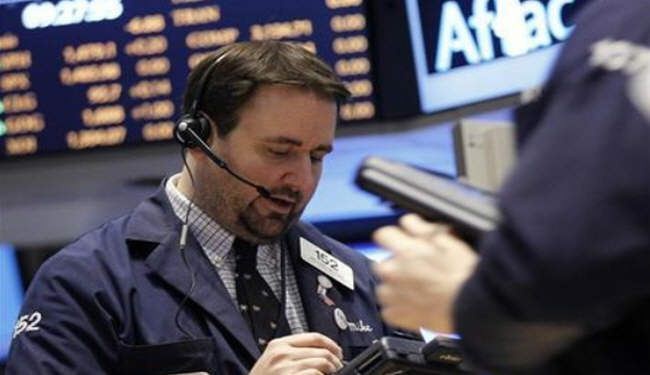 ستاندرد آند بورز 500 يغلق عند أعلى مستوى