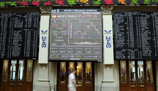 الأسهم الأوروبية تغلق مستقرة