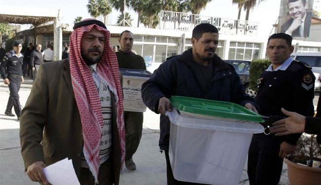 وزير اردني سابق: أغلبية الاحزاب شاركت بالانتخابات