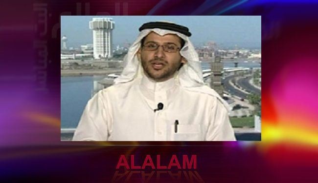 منع ناشط سعودي من السفر للسويد لاستلام جائزة