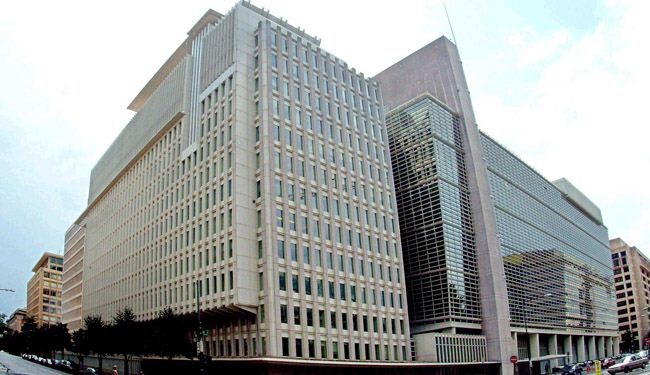 البنك الدولي يقرض تونس 500 مليون دولار