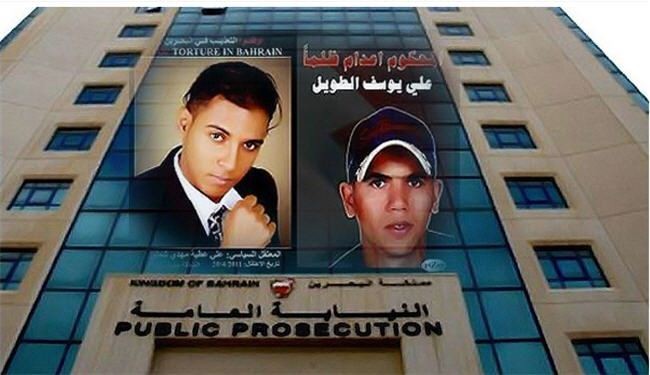 المنامة تفرض باحكامها القاسية وقائع قبل الحوار