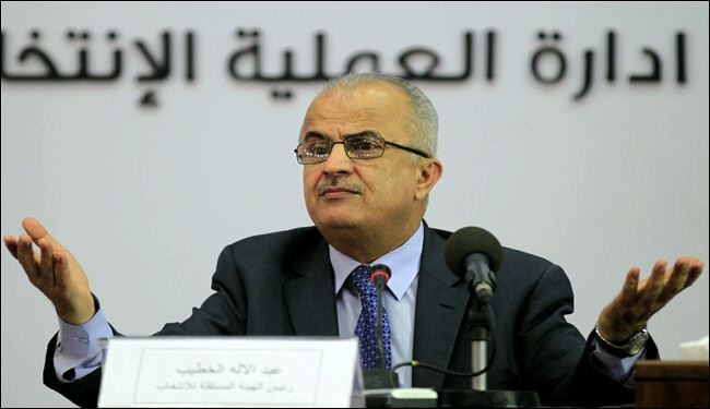 جبهة العمل الاردنية: نسبة المشاركة المعلنة مضللة