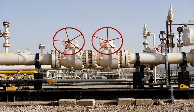 امتیاز نفتی اقلیم کردستان به یک شرکت آمریکایی
