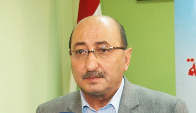 نماینده عراقی قطر را به فتنه انگیزی متهم کرد