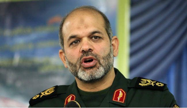 ايران تعتبر نشر صواريخ باتريوت يثير فتنة بالمنطقة