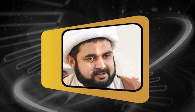 علماء الدين بالبحرين يتضامنون مع الشيخ الزاكي