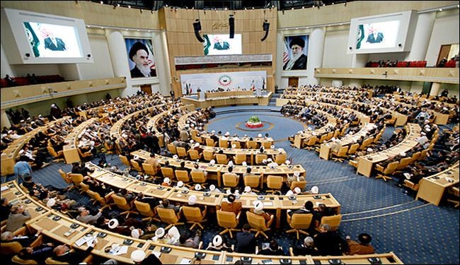 الاعداء يستهدفون الامة ولا يميزون بين المذاهب
