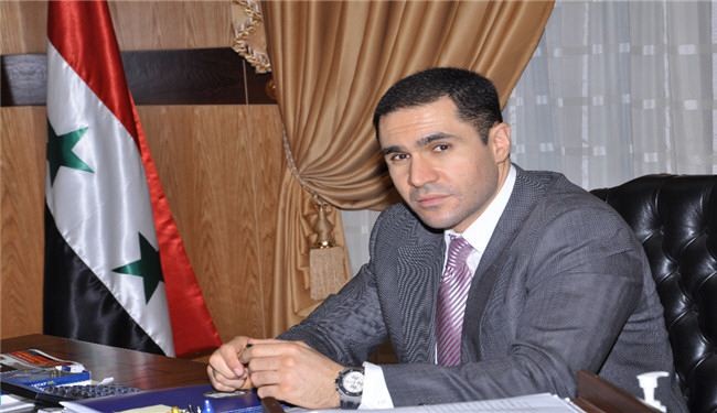 شکایت اتاق بازرگانی سوریه از اردوغان