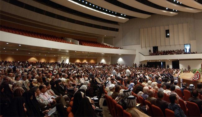 جدل سياسي بالعراق حول تحديد الرئاسات بولايتين