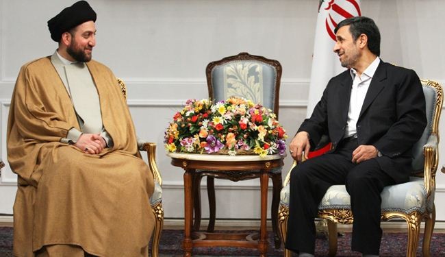 الوحدة والانسجام افضل سبيل لاحباط مؤامرات الاعداء