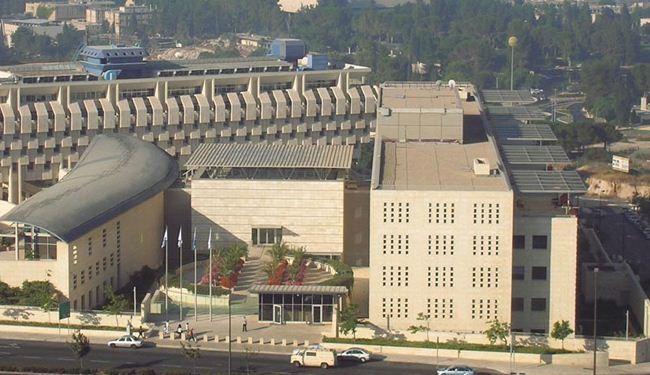 خيبة كيان الاحتلال من اتفاق ايران والارجنتين