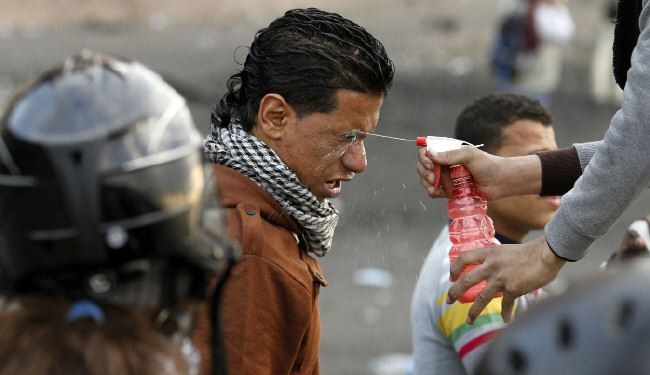 مقتل شخصين بالقاهرة والمعارضة تدعو لحوار عاجل