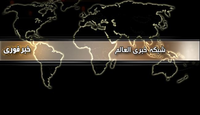 حمله هوایی جنگنده های اسرائیل به ریف دمشق