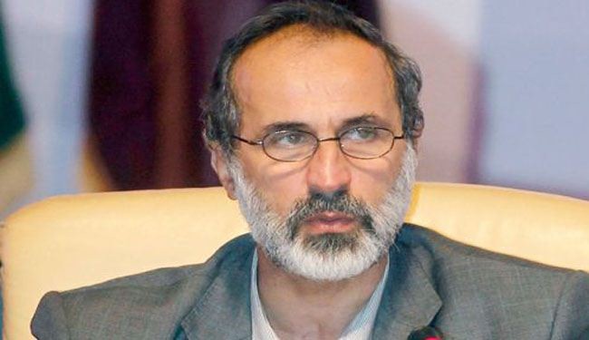 شورای ملی سوری : نظر الخطیب شخصی است