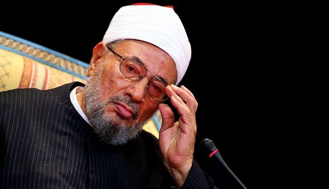 چرا عراق با سفر مفتی قطر مخالت کرد؟