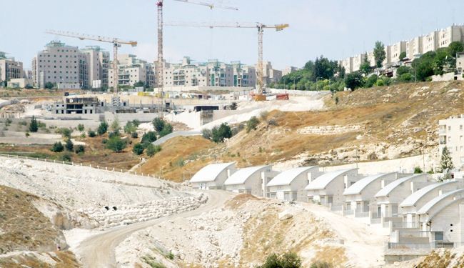 آزمون دشوار سازمان ملل متحد در فلسطین