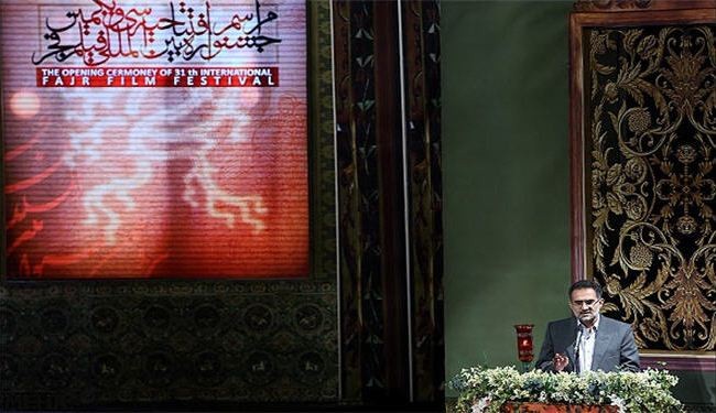 العنقاء البلورية تحلق في سماء السينما الإيرانية