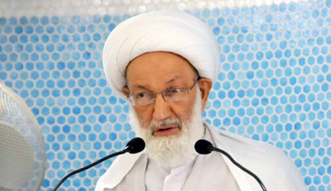 الشيخ قاسم: لا اقل من ضمانة دستورية متوافق عليها