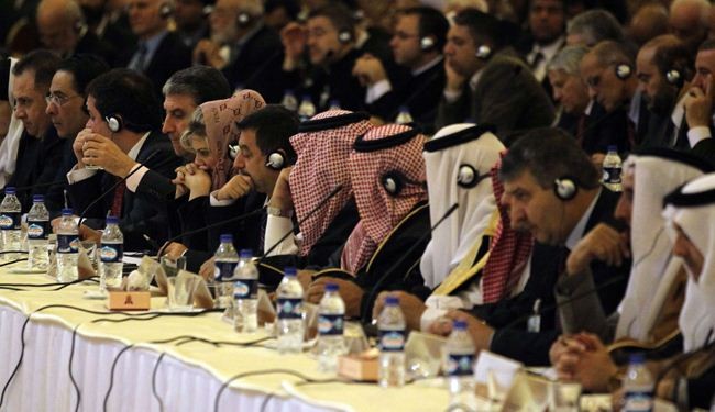 لقاء ميونخ حول سورية والإحتمالات
