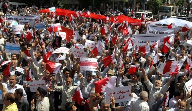 حقوقي بحريني:القضاء البحريني مسيس