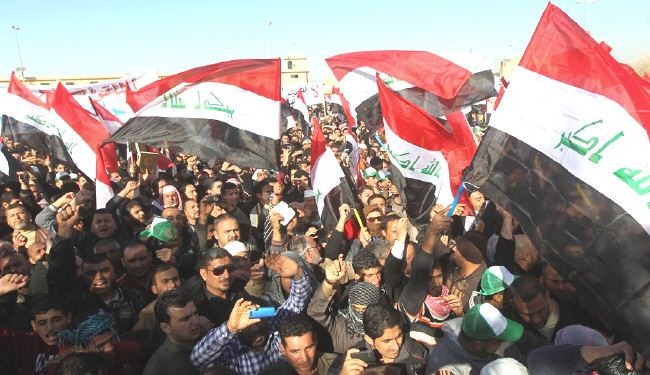 دعوات القاعدة لتسليح اهل السنة مرفوضة