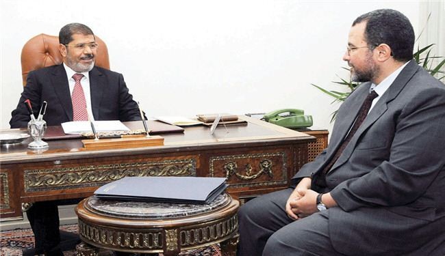 بحران بی اعتمادی، علت اصلی خشونت ها در مصر