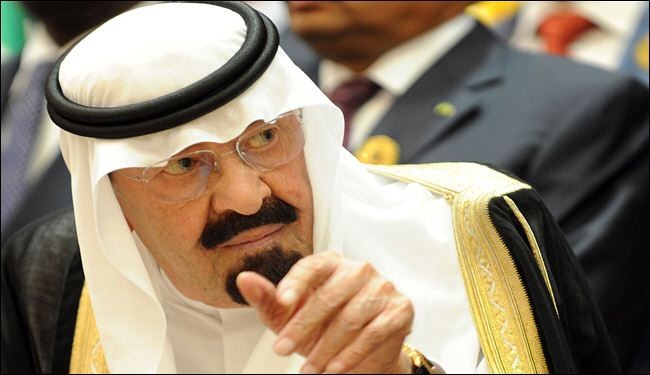 تعيين الامير مقرن جاء اثر صراع وعلى غير المقرر