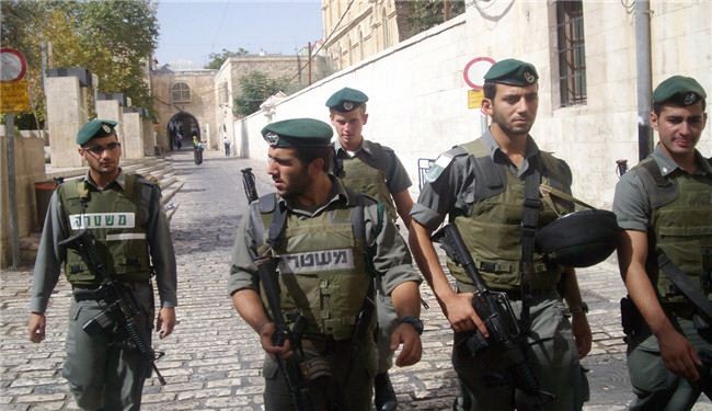 مقاومت فلسطین به شکار تفنگداران اسرائیلی می رود