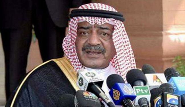 تعيينات سعودية مثيرة للجدل