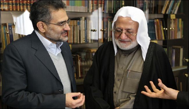 ایران من البلاد العریقة بمجال الابداعات الثقافیة والفنیة
