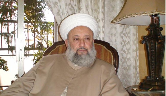 الثورة الإسلامیة لا تزال وفیة لمبادئها