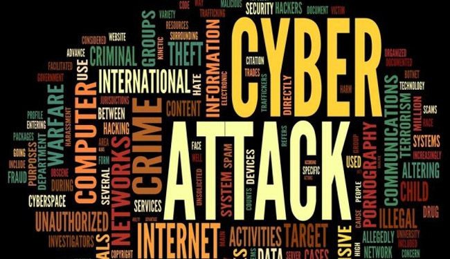 إيران تواجه في بعض الأيام آلاف الهجمات السايبرية
