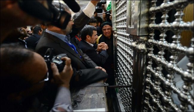 2013-02-16 صور سياسية