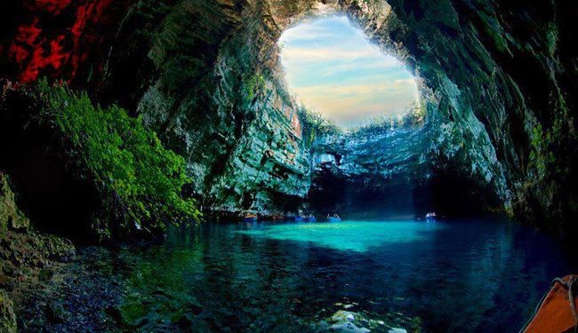 تصاویر زیبای طبیعت از گوشه و کنار جهان