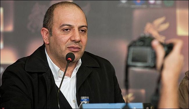 القسم الدولي بمهرجان فجر السينمائي يهدي جوائزه