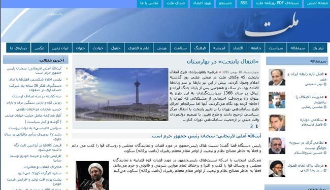 نأمل أن تقترن تصريحات الاميركيين بأفعال إيجابية