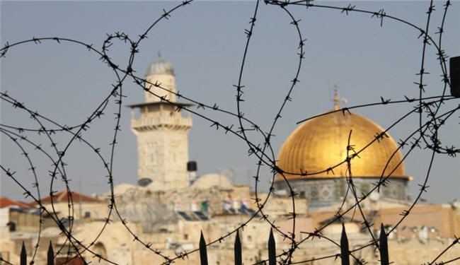 مشروع إستيطاني جديد بالقدس المحتلة